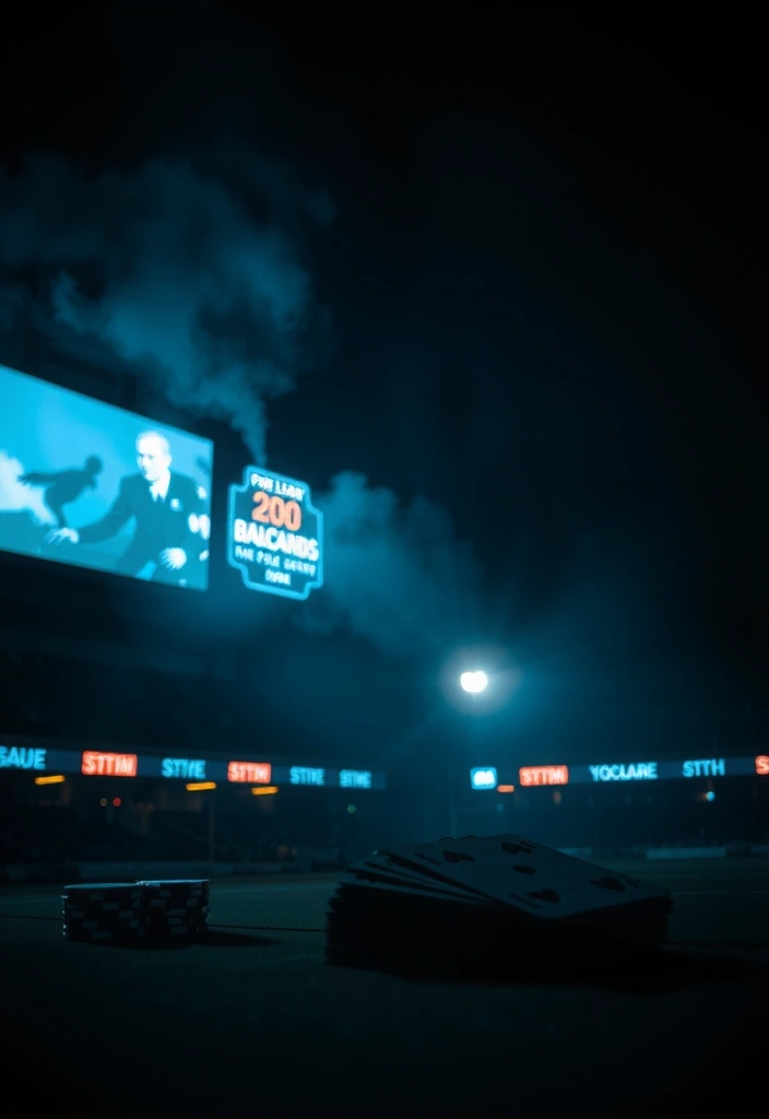 Sajti s azartnymi igrami